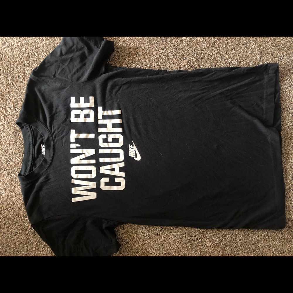 Nike Graphic Tee